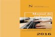 2016 manual de redacción