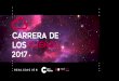 Carrera de Los Sueños 2017 - Paraguay