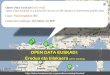 open data euskadi: eremua eta bilakaera (2011 martxoa)