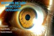 Nervios de los musculos oculares