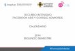 Calendario   10 curso intensivo facebook ads y google ad words-argentina_semestre 2_2014