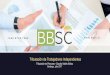 Bbsc Tributación Trabajadores Independientes Con Reforma Tributaria jul 2017