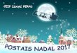 Postais Nadal 2017