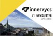 Innervycs Newsletter Septiembre 2016