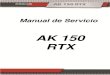 Manual akt rtx 150 (1)