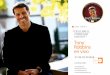 Tony Robbins en vivotonyrobbinsspain.com/dl2014/FolletoTonyRobbinscursoLondresUPW20… · Anthony Robbins ha sido reconocido durante los últimos 30 años comoel formador motivacional