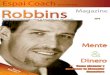Espai Coach presenta Robbins Magazine - Anthony Robbins · PDF fileRobbins Magazine El Magazine Multimedia sobre el formador nº1 del mundo Espai Coach presenta Nº1 X dición ! X