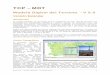 MDT V5.3 Estándar - · PDF fileingeniería, arquitectura, urbanismo y empresas dedicadas a movimientos de tierra, explotaciones de canteras, minería, ... automática o teniendo en