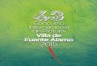 Concurso Internacional de Pintura Villa de · PDF file9 U no de los acontecimientos más importantes que tenemos en nuestro municipio es el Premio Inter - nacional de Pintura Villa