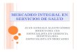 MERCADEO INTEGRAL EN SERVICIOS DE SALUD - ACESIacesi.com.co/wp-content/uploads/2015/09/MERCADEO-EN-SALUD-2… · 1.concepto de mercadeo en salud el mercadeo cumple la funciÒn comercial