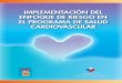 IMPLEMENTACIÓN DEL ENFOQUE DE RIESGO EN EL …pifrecv.utalca.cl/docs/2009/Implementacion_Enfoque_Riesgo_PSCV_29... · riesgo cardiovascular (CV) global en el manejo de las personas
