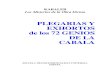 PLEGARIAS Y EXHORTOS de los 72 GENIOS DE LA CABALA · PDF fileKabaleb - Plegarias y Exhortos de los 72 Genios de la Cabala 3 INTRODUCCIÓN Las 72 Plegarias y Exhortos que publicamos