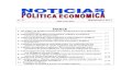 Noticias 17 - uv.es filenº.17 Septiembre 2017 Noticias Política Económica 2 1. III Taller de Política Económica. Evaluaciones de políticas