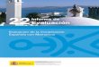 2Informe de Evaluación - OECD. · PDF file0.3 metodologÍa empleada en la evaluaciÓn 2 0.4 condicionantes y lÍmites del estudio realizado 6 0.5 descripciÓn de los trabajos realizados