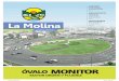 ÓVALOMONITOR - Municipalidad Distrital de la Molinamunimolina.gob.pe/descargas/pdf/revistamolina/rm_2013_07.pdf · los costos operativos, en beneficio de nuestra comunidad. ... proceso