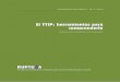 El TTIP: herramientas para comprenderlo - gruporuptura.orggruporuptura.org/wp-content/uploads/2016/02/dossier-ttip.pdf · Tanto el contenido del CETA como las Directrices o Mandato