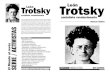 León Trotsky León Trotsky · PDF file  Grecia Sosialistiko Ergatiko Komma   Holanda Internationale Socialisten   Indonesia ... 1971, p.274. 27
