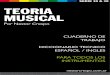 Por Nestor Crespo CUADERNO DE TRABAJO …nestorcrespo.com.ar/files/Libro de Teoria Musical - Nestor Crespo.pdf · TEORIA MUSICAL CUADERNO DE TRABAJO DICCIONARIO TECNICO ... puesto