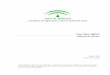 Visor Web SigPAC - Junta de Andalucía · PDF fileConsejería de Agricultura, Pesca y Desarrollo Rural Sv Planificación y Liquidación de Campañas Visor Web SigPAC Manual de Usuario