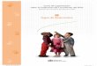 Curso de Capacitación sobre la Evaluación del Crecimiento ... · PDF filedel curso – Registro de Crecimiento - Niño -- Registro de crecimiento = Niña – Material de apoyo 1