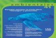 tortugas marinas en costa Rica: “enemigos” y protección · PDF fileEn Esta Edición Pilar Santidrián cambio climático y tortugas marinas Ana C. Fonseca Efectos del cambio climático