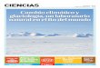 Cambio climático y glaciología, un laboratorio natural en ... · PDF filePisco Sour Ceviches ... Vista hacia el valle glaciar Grupo 6 donde aterrizaron los Twin Otters para medir