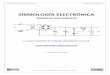 Simbología Electrónica - simbologia- · PDF fileLa mayor colección de símbolos electrónicos en la red ... Diccionario básico - Galería fotográfica Algunos derechos reservados,