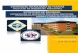 UNIVERSIDAD TECNOLÓGICA DE PANAMÁ - utp.ac.pa · PDF fileSatisfacción personal y profesional de los graduados ..... 245 12.2. Eficiencia del proceso formativo ... Prevención y