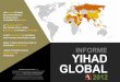 YIHAD GLOBAL - laicos.antropo.eslaicos.antropo.es/x715-Informe-yihad-global-2012.pdf · informe yihad 2012 global casi 30.000 vÍctimas de la intolerancia religiosa bajo el nombre
