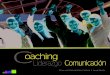 Curso-Coaching y liderazgocye-coaching.com/.../uploads/2014/11/Curso-Coaching-y-liderazgo.pdf · LIDERAZGO - Tipos de estilos ... Diseña entrenamientos de Inteligencia emocional