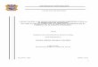 UNIVERSIDAD VERACRUZANA - Comisión Nacional de  · PDF file3.4 ARTESANIAS 3.4.1. Características de las artesanías ... de Investigaciones Biológicas de la Universidad