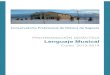 PROGRAMACIÓN DIDÁCTICA Lenguaje Musicalconservatoriosegovia.centros.educa.jcyl.es/...LENGUAJE_MUSICAL... · Conservatorio Profesional de Música de Segovia PROGRAMACIÓN DIDÁCTICA