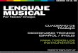 Por Nestor Crespo CUADERNO DE TRABAJO …nestorcrespo.com.ar/files/Libro de Lenguaje Musical - Nestor Crespo... · serie 20 & 20 edicion actualizada por nestor crespo - material de