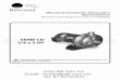 Manual operativo bomba centrifuga Barnes acero · PDF fileTABLAS DE COMPATIBILIDAD 01 ..05 .08 10 .. 12 ..13 . 14 ..16 . Información General La bomba de superficie BARMESA es fabricada