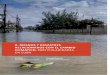 II. RIESGOS Y DESASTRES RELACIONADOS CON EL CAMBIO ... · PDF fileel análisis del factor humano en los estudios de riesgo ... de cambio climático ahora es un deber inelu- ... Como