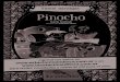 Tonos naranjas Pinocho - La estaciónlaestacioneditora.com/archivos/recursos_docentes/la...PinochoPEw.pdf · LAS TRAVESURAS DE PINOCHO A. En la siguiente sopa de letras, buscá y