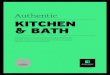 KITCHEN & BATH - content.cosentino.comcontent.cosentino.com/docs/silestone/leaflet-silestone-KB-ES.pdf · KITCHEN & BATH Una vida autentica comienza en nuestro hogar, espacio emocional