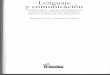 Lenguaje y Comunicaci￳n - LOGO-MÁQUINA · PDF fileLenguaje. y comumcaclón Conceptos básicos, aspectos teóricos generales, características, estructura, naturaleza y funciones