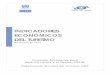 INDICADORES ECONÓMICOS DEL TURISMO - cepal.org · PDF file5 Los indicadores propuestos, agrupados en cuatro familias: I. equilibrios macroeconómicos; II. II. producción; III. III