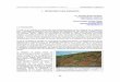 1. GEOMECÁNICA PARA INGENIEROS - · PDF fileORIGEN FORMACIÓN Y CONSTITUCIÓN DEL SUELO, FISICOQUÍMICA DE LAS ARCILLAS Geomecánica- Capítulo 1 11 1. GEOMECÁNICA PARA INGENIEROS