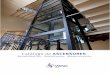 Catálogo de ASCENSORES - docs.gestionaweb.catdocs.gestionaweb.cat/0767/catalogo-tecnico-ascensores.pdf · ... le ofrece una amplia gama de soluciones en elevación vertical con la