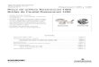 Hoja de datos del producto Rosemount 1495 y 1496 Placa de ... · PDF fileLos materiales seleccionados también cumplen con NACE MR0103 para entornos de refinación con alto contenido