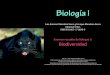 Mendoza, L. et al., Biología I Examen resuelto Bloque 5 ... · PDF fileExamen resuelto del bloque 5: Biodiversidad ... a todos los protozoarios en un tercer reino ... C. Fungi D