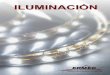 ILUMINACIÓN - Ermecermec.com/catalogos/2009/CAT-ERMEC-ILUMINACION-LED-CON-TA… · Componentes Eléctricos y Electrónicos ERMEC, S.L. BARCELONA C/ Francesc Teixidó, 22 Parque Empresarial