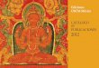 DE PUBLICACIONES 2012 - budismo.org.mxbudismo.org.mx/boletin/nuevo_catalogo_ediciones_cbcm.pdf · El mandala de los cinco ... los venenos que aquejan a la mente no Iluminada y 