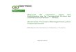 Manual de Usuario para las Entidades de la Ventanilla ... PDF/manual_de_enti… · Entidades de la Ventanilla Única de Comercio Exterior ... del sistema (usuarios de las entidades)