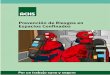 Manual Prevención para Espacios Confinados · PDF fileTitle: Manual Prevención para Espacios Confinados Author: Asociación Chilena de Seguridad (ACHS) Subject: Manual de Prevención