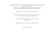 UNIVERSIDAD AUTONOMA METROPOLITANA …148.206.53.84/tesiuami/UAMI13056.pdf · fuentes principales como materia prima para la síntesis de ... Poli olefinas Urea formaldehído 