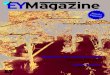 EYMagazine - ey.comFile/Magazin… · quienes compartieron sus valiosas e inspiradoras ... Martha Prieto Peñuela ... Roger Lazarus, Chief Operating Officer, 