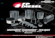 Tecnología Mundial de Respaldo en Cada · PDF fileNuestros productos para Caterpillar tienen ... FP Diesel ofrece la más completa cobertura en partes de reemplazo para motores 